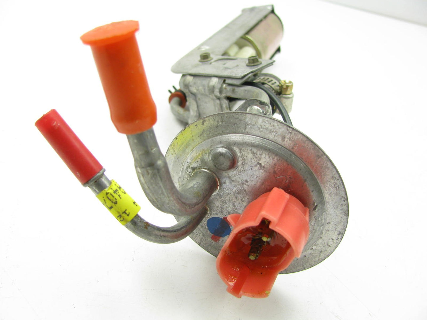 NEW - UNBOXED OEM F1ZU-9A407-CA Electric Fuel Pump 1991-1993 Ford Mustang 2.3L