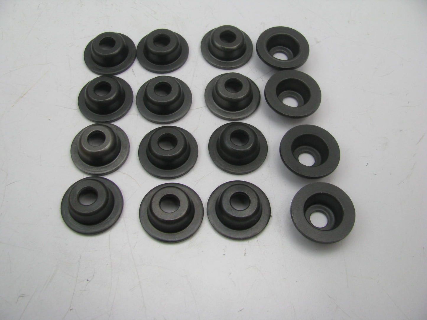 NEW UNBOXED OEM FORD F1ZZ-6514-A Intake Valve Spring Retainer 91-01 5.0L 302 V8