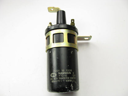 NEW - OUT OF BOX - SCRATCH & DING F201-18-100B Ignition Coil
