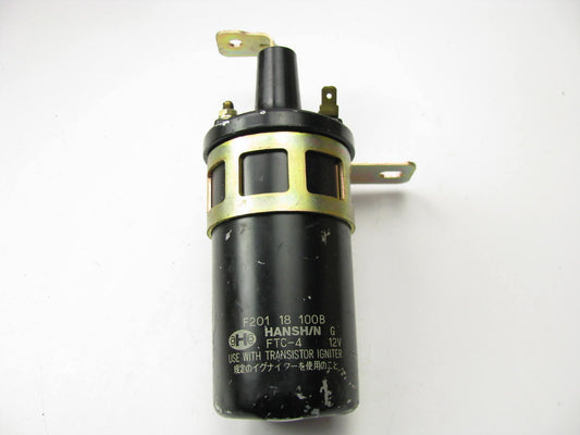 NEW - OUT OF BOX - SCRATCH & DING F201-18-100B Ignition Coil