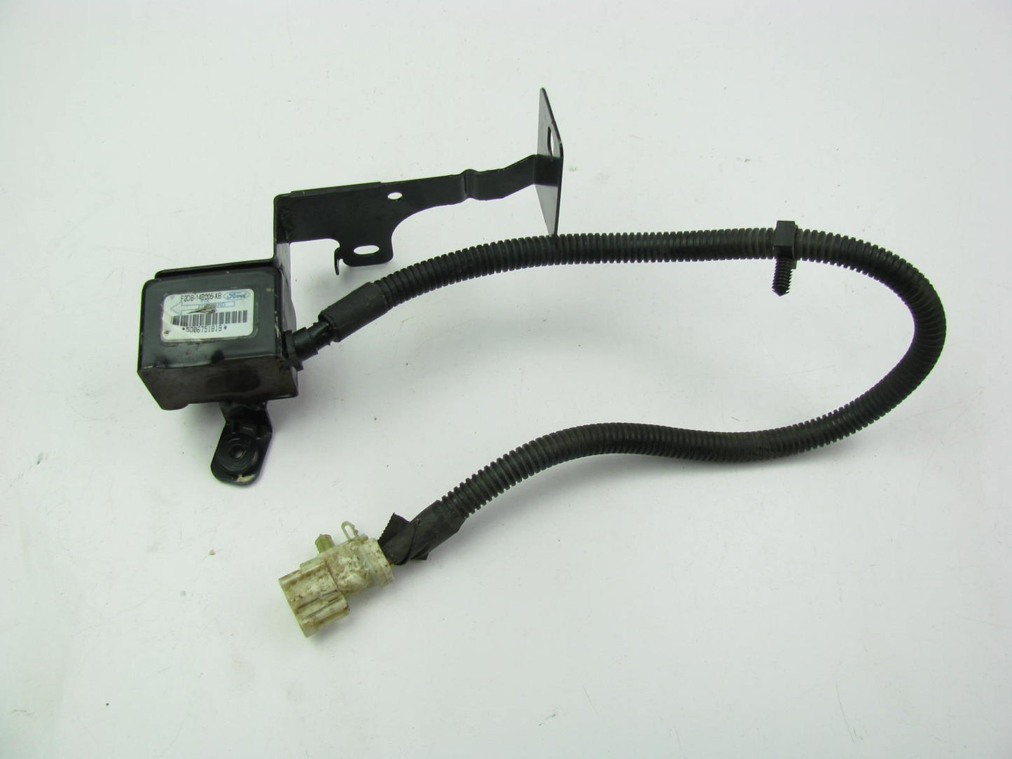 NEW - OUT OF BOX F20B-14B005-AB SRS Crash Sensor 1992-94 Lincoln Continental