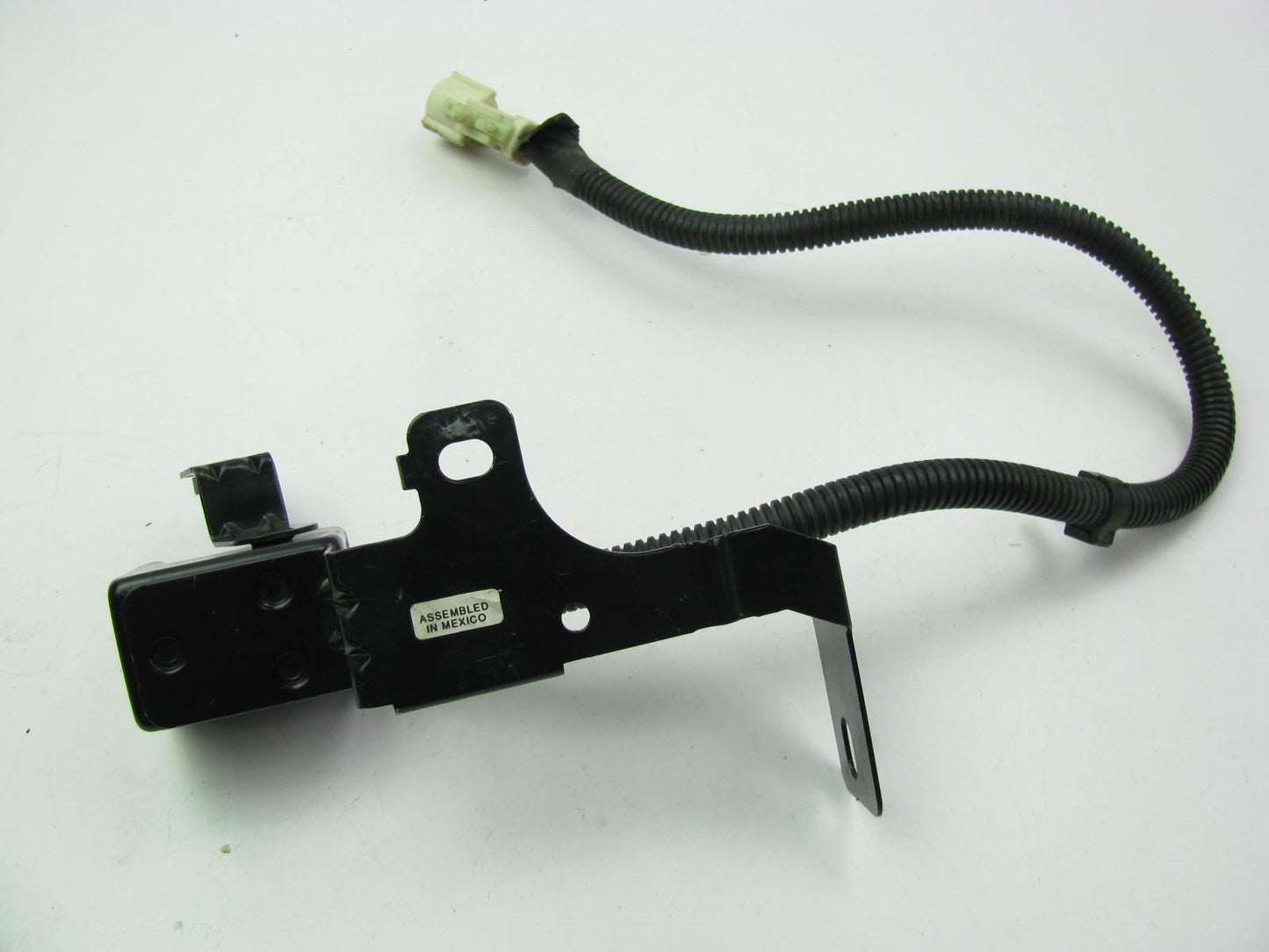 NEW - OUT OF BOX F20B-14B005-AB SRS Crash Sensor 1992-94 Lincoln Continental