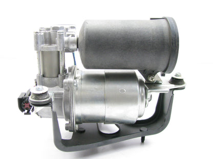 NEW - OUT OF BOX OEM Ford F20C-3B484-BB Air Ride Compressor Pump With Tank