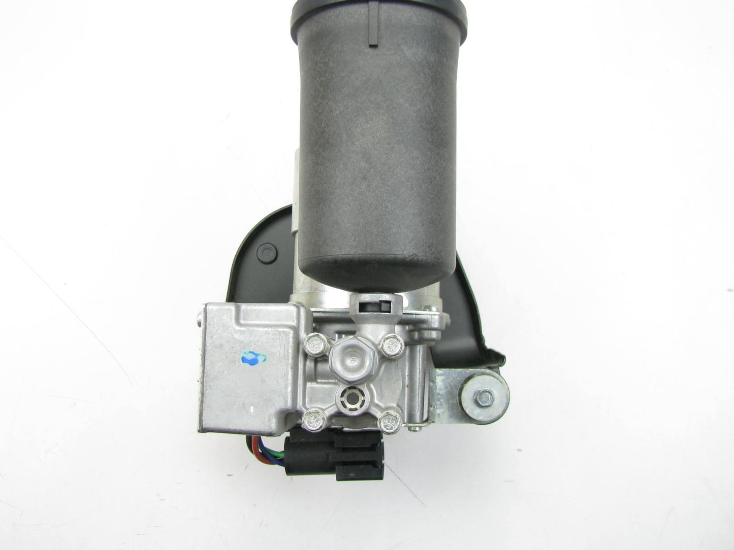 NEW - OUT OF BOX OEM Ford F20C-3B484-BB Air Ride Compressor Pump With Tank