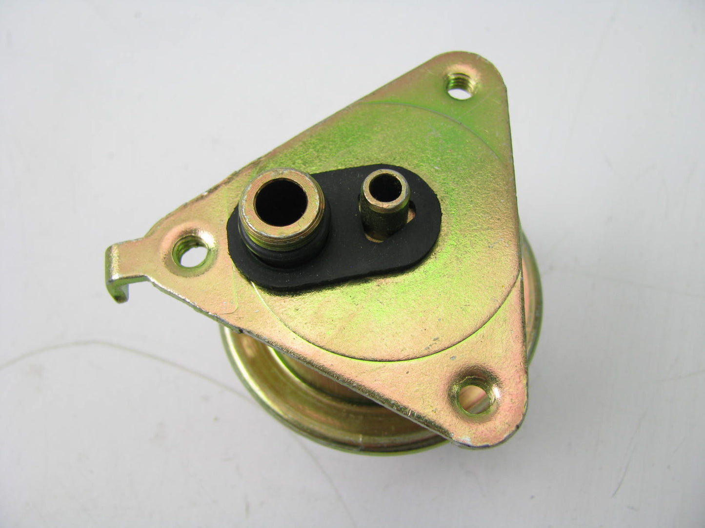 NEW - OUT OF BOX F21-705 Fuel Pressure Regulator