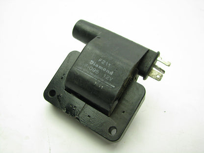 NEW - OUT OF BOX - Genuine OEM Diamond F211 Ignition Coil