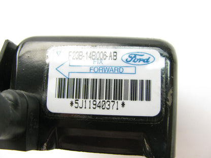 NEW - OUT OF BOX - OEM Ford F23B-14B006-AB SRS Crash Sensor