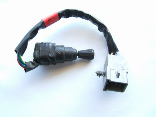 NEW - OUT OF BOX - OEM Ford F23B-17B676-AB Power Mirror Control Switch