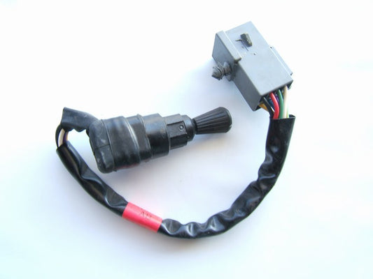 NEW - OUT OF BOX - OEM Ford F23B-17B676-AB Power Mirror Control Switch