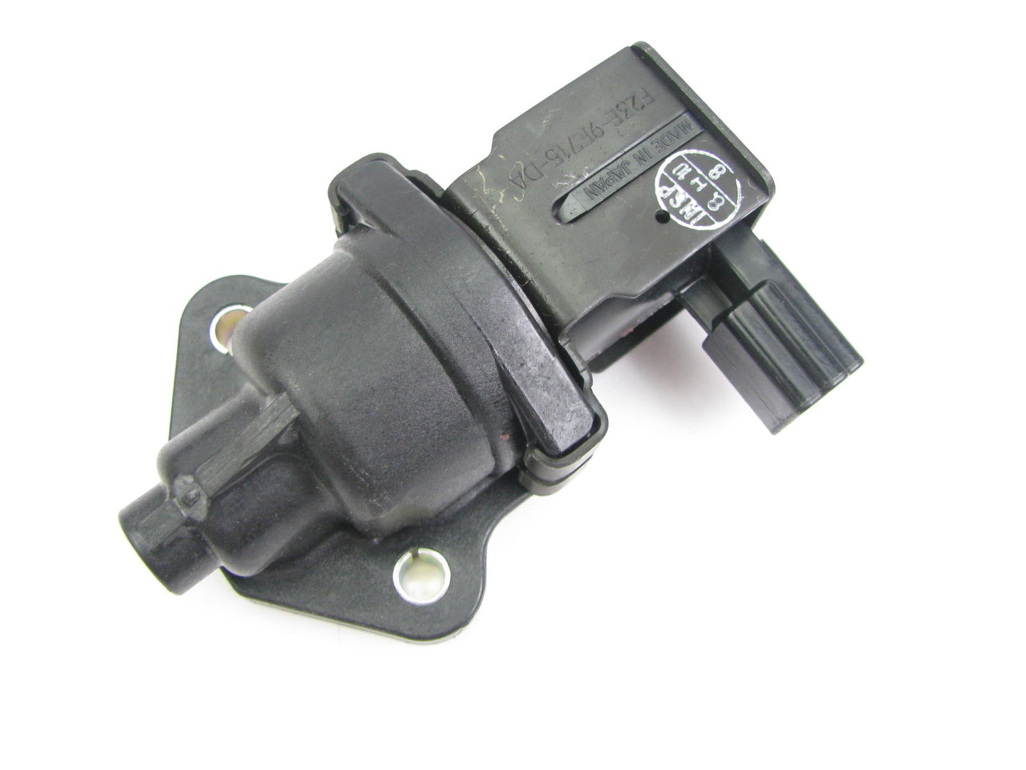 NEW - OUT OF BOX F23E-9F715-DA Idle Air Control Valve IAC 92-94 Tempo Topaz 2.3L