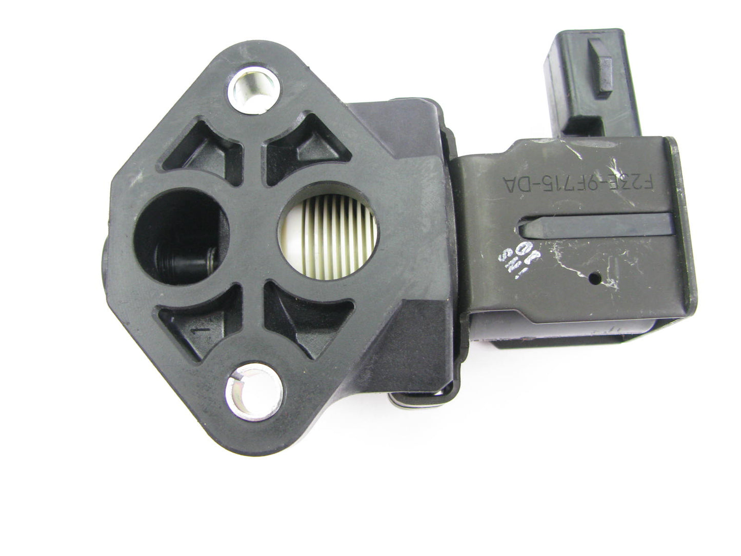 NEW - OUT OF BOX F23E-9F715-DA Idle Air Control Valve IAC 92-94 Tempo Topaz 2.3L