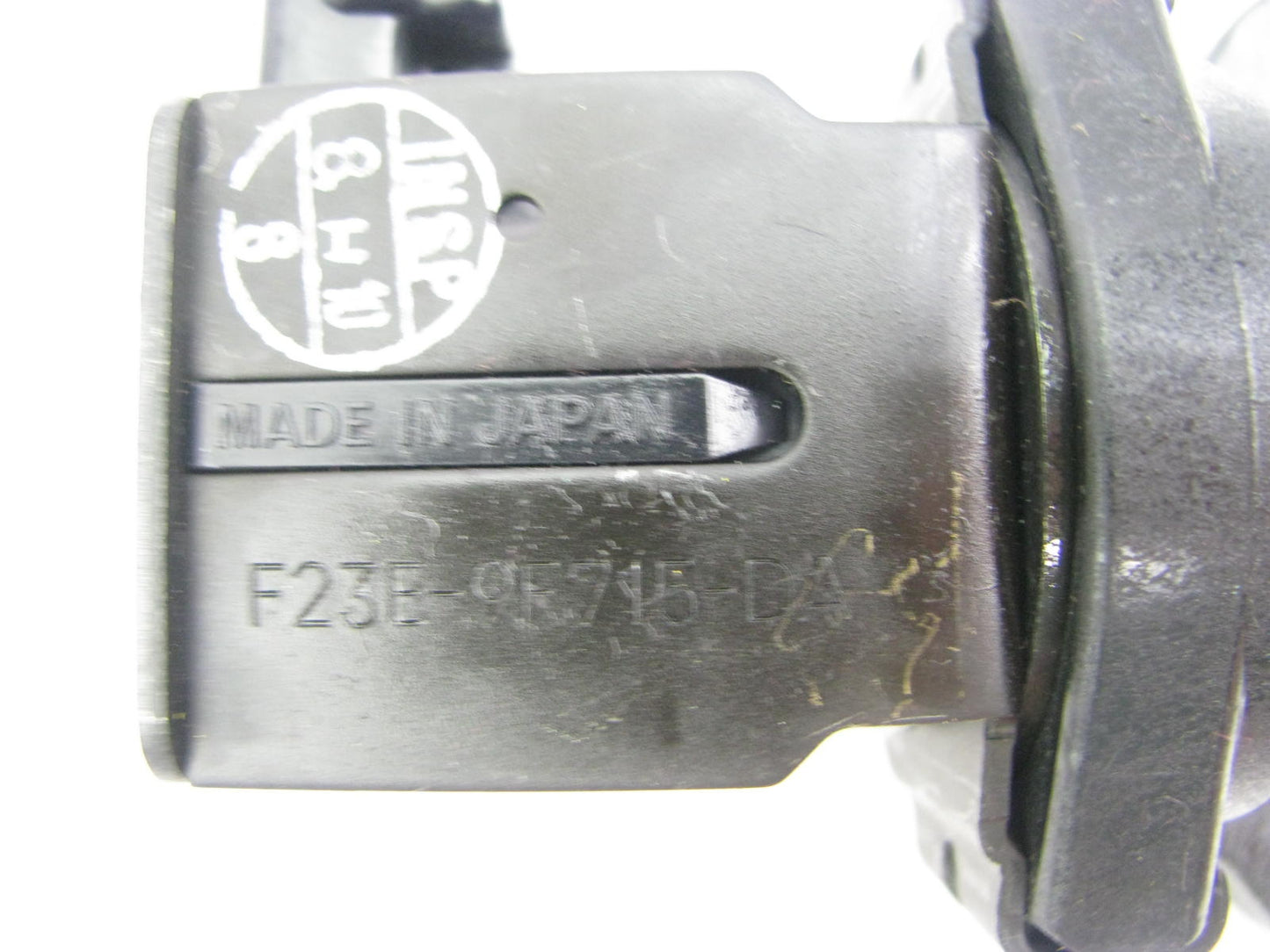 NEW - OUT OF BOX F23E-9F715-DA Idle Air Control Valve IAC 92-94 Tempo Topaz 2.3L