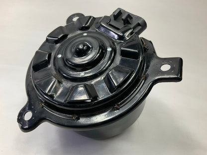 DENTED TAB - OUT OF BOX F23U-8K621-AB Engine Cooling Fan Motor Assembly