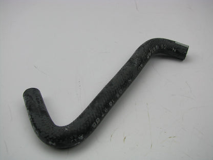 NEW OEM Ford F23Z-18472-A HVAC Molded Heater Hose - 1998-01 Escort, 92-94 Tempo
