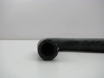 NEW OEM Ford F23Z-18472-A HVAC Molded Heater Hose - 1998-01 Escort, 92-94 Tempo
