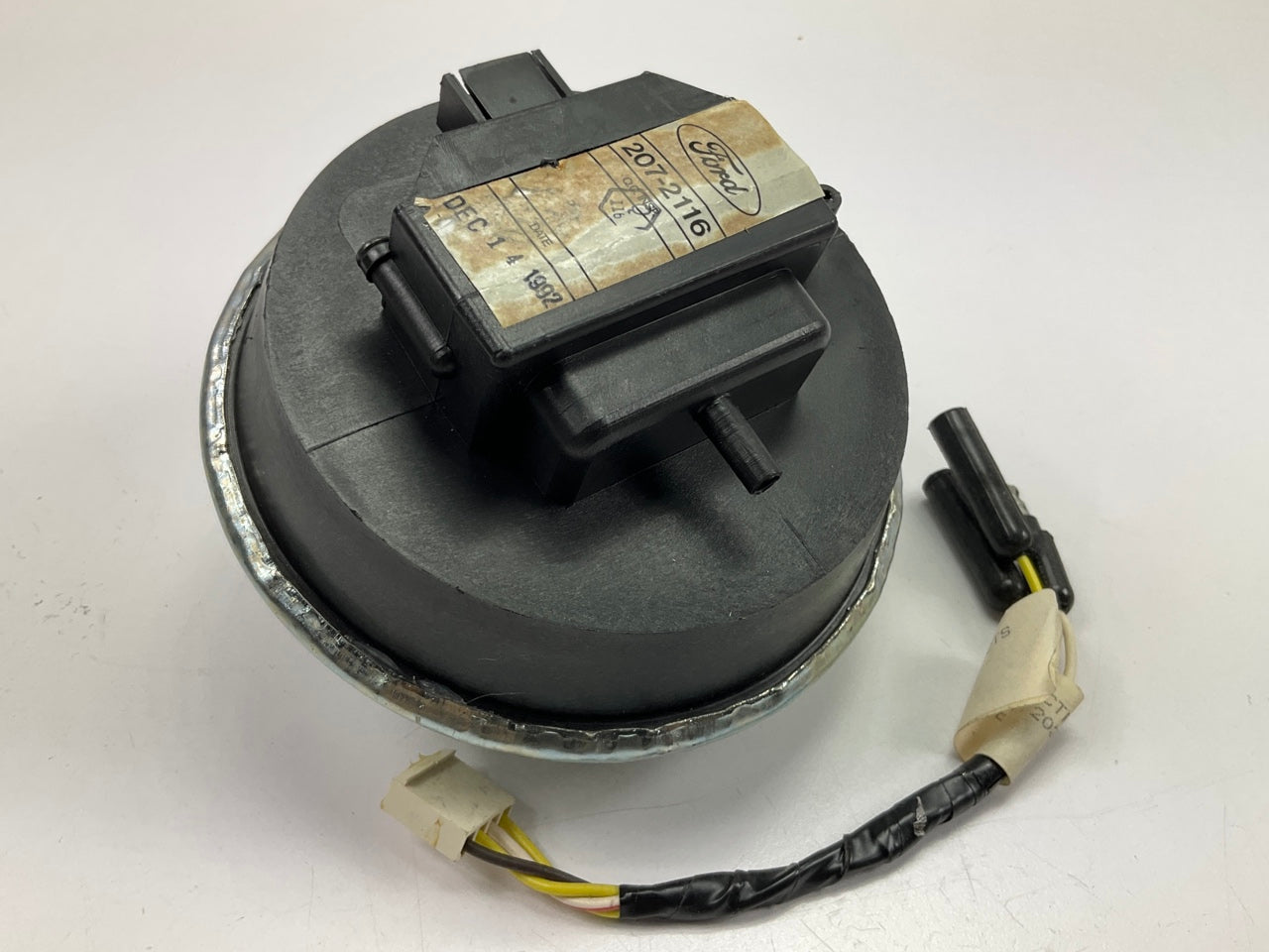 NEW - OUT OF BOX - OEM Ford F23Z-9C735-B Cruise Control Unit Servo Actuator