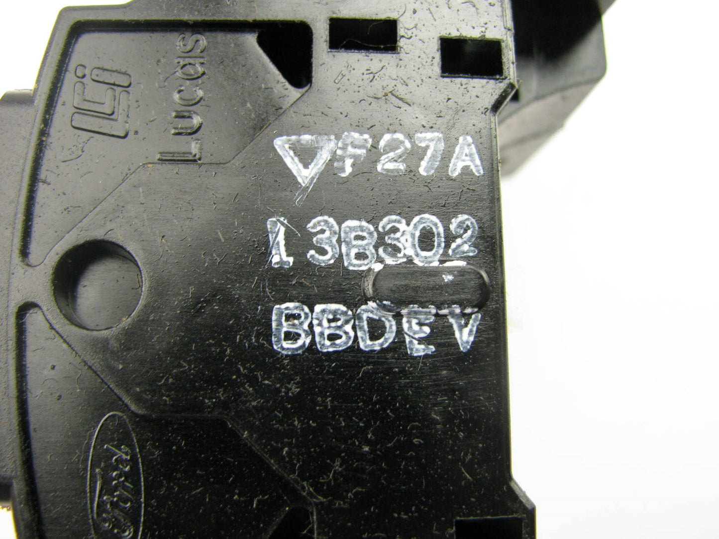 NEW - OUT OF BOX - OEM 1992-1994 Ford Explorer Turn Signal Switch F27A-13B302-BB