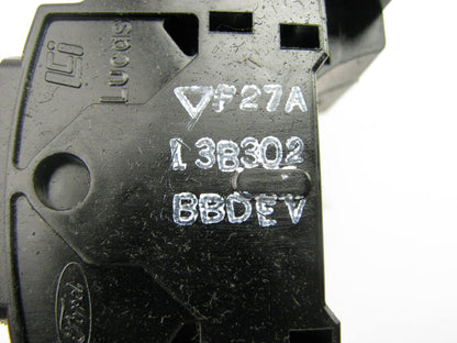 NEW - OUT OF BOX - OEM 1992-1994 Ford Explorer Turn Signal Switch F27A-13B302-BB