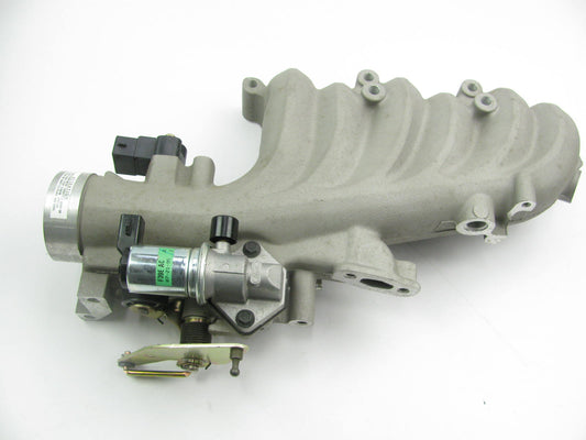 NEW UNBOX OEM Engine Intake Manifold & Throttle Body For 1993-1995 Taurus 3.0L