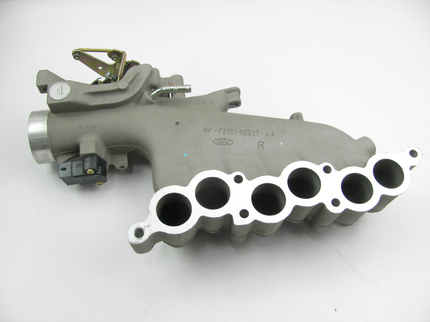 NEW UNBOX OEM Engine Intake Manifold & Throttle Body For 1993-1995 Taurus 3.0L