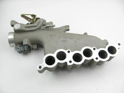 NEW UNBOX OEM Engine Intake Manifold & Throttle Body For 1993-1995 Taurus 3.0L