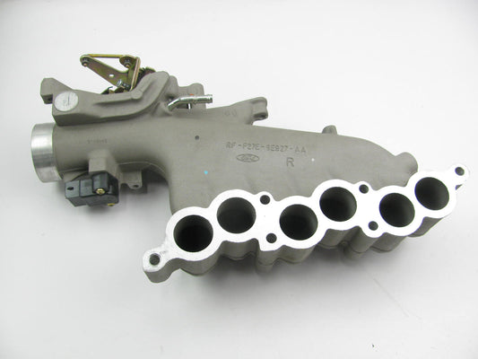 NEW UNBOX OEM Engine Intake Manifold & Throttle Body For 1993-1995 Taurus 3.0L