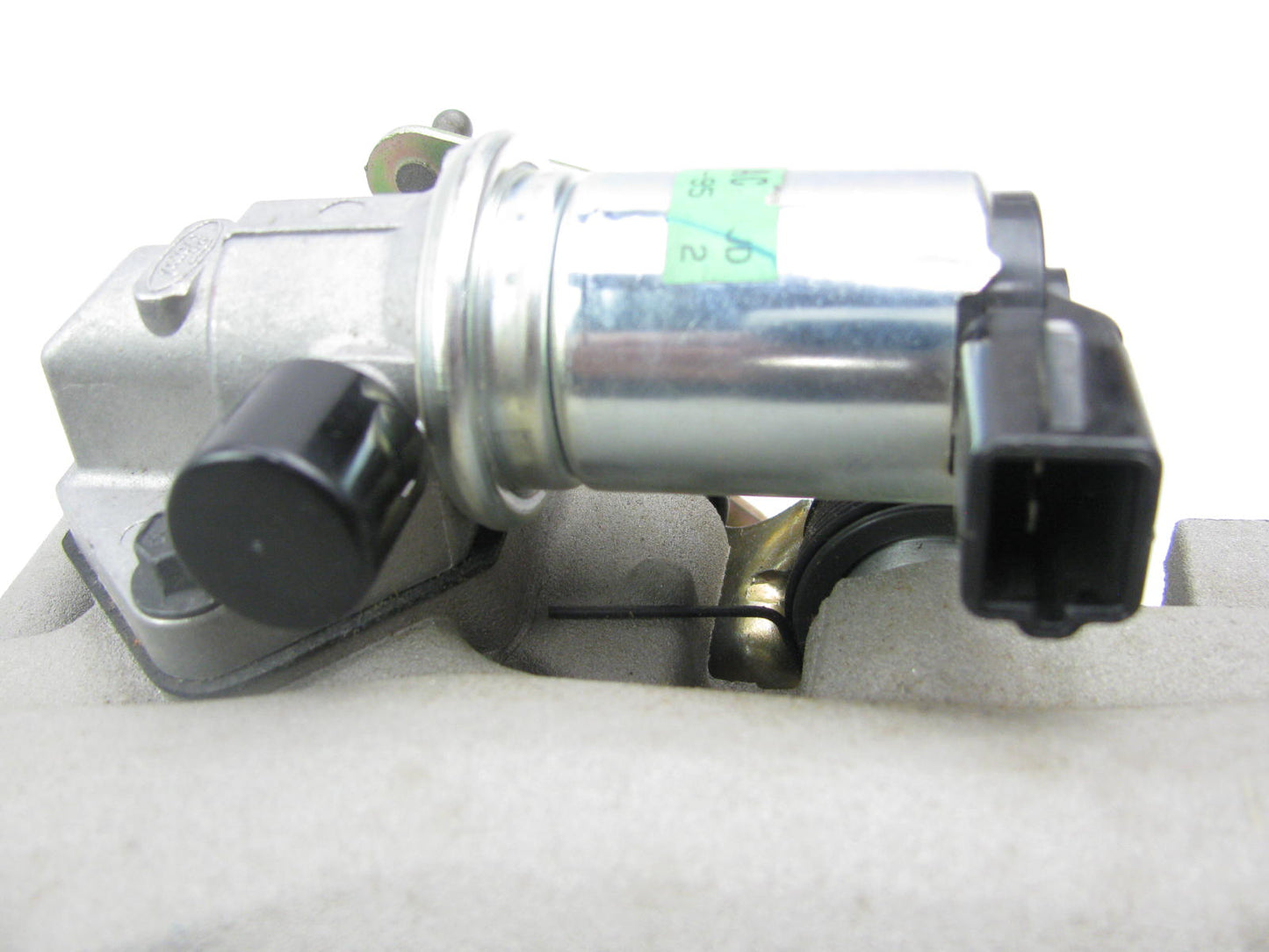 NEW UNBOX OEM Engine Intake Manifold & Throttle Body For 1993-1995 Taurus 3.0L