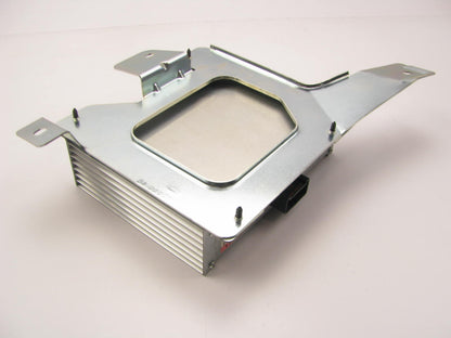 NEW - OUT OF BOX - Genuine OEM Ford F27F-18T806-AA Factory Radio Amp Amplifier