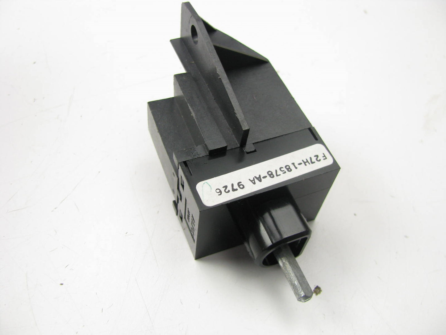 NEW - OUT OF BOX - OEM Ford HVAC Heater Blower Control Switch F27H-18578-AA