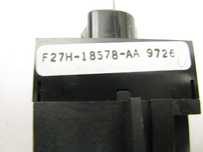 NEW - OUT OF BOX - OEM Ford HVAC Heater Blower Control Switch F27H-18578-AA
