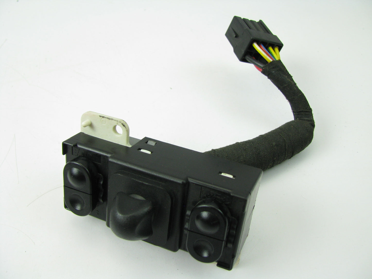 NEW - OUT OF BOX - OEM Ford F27S-14A701-AA Front Left Drivers Seat Adjust Switch