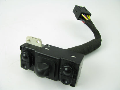 NEW - OUT OF BOX - OEM Ford F27S-14A701-AA Front Left Drivers Seat Adjust Switch