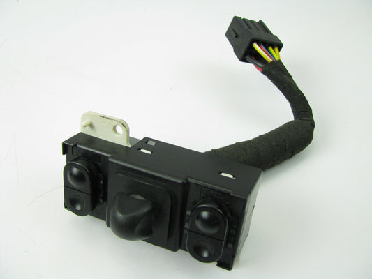 NEW - OUT OF BOX - OEM Ford F27S-14A701-AA Front Left Drivers Seat Adjust Switch
