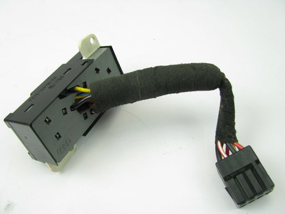 NEW - OUT OF BOX - OEM Ford F27S-14A701-AA Front Left Drivers Seat Adjust Switch
