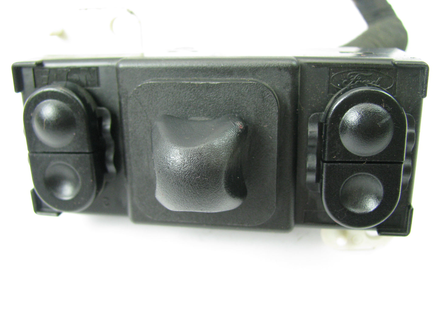 NEW - OUT OF BOX - OEM Ford F27S-14A701-AA Front Left Drivers Seat Adjust Switch