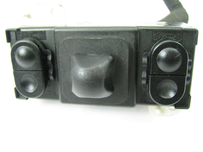 NEW - OUT OF BOX - OEM Ford F27S-14A701-AA Front Left Drivers Seat Adjust Switch