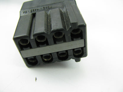 NEW - OUT OF BOX - OEM Ford F27S-14A701-AA Front Left Drivers Seat Adjust Switch