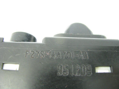 NEW - OUT OF BOX - OEM Ford F27S-14A701-AA Front Left Drivers Seat Adjust Switch