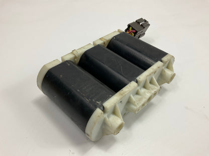 DAMAGED (CHIPPED) OUT OF BOX - OEM Ford F27U-14547-AA Power Seat Adjust Motor