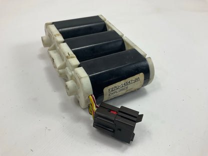 DAMAGED (CHIPPED) OUT OF BOX - OEM Ford F27U-14547-AA Power Seat Adjust Motor