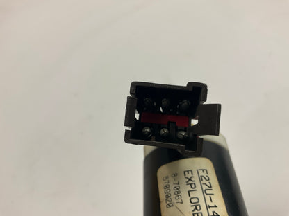 DAMAGED (CHIPPED) OUT OF BOX - OEM Ford F27U-14547-AA Power Seat Adjust Motor