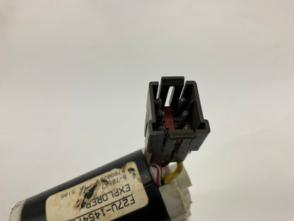 DAMAGED HOUSING OUT OF BOX OEM Ford F27U-14547-AA Power Seat Adjust Motor