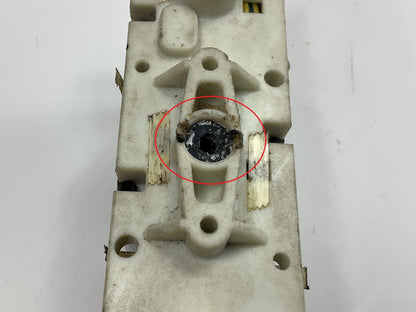 DAMAGED HOUSING OUT OF BOX OEM Ford F27U-14547-AA Power Seat Adjust Motor