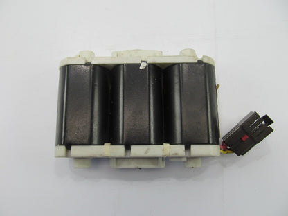 NEW - OUT OF BOX - OEM Ford F27U-14547-AA Power Seat Adjust Motor