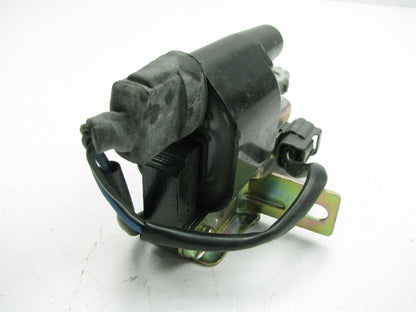 NOS OEM Hanshin F28618100 SMC-0520 Ignition Coil For 1990-1992 Ford Probe, MX-6