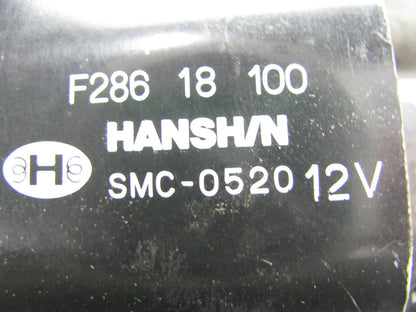 NOS OEM Hanshin F28618100 SMC-0520 Ignition Coil For 1990-1992 Ford Probe, MX-6