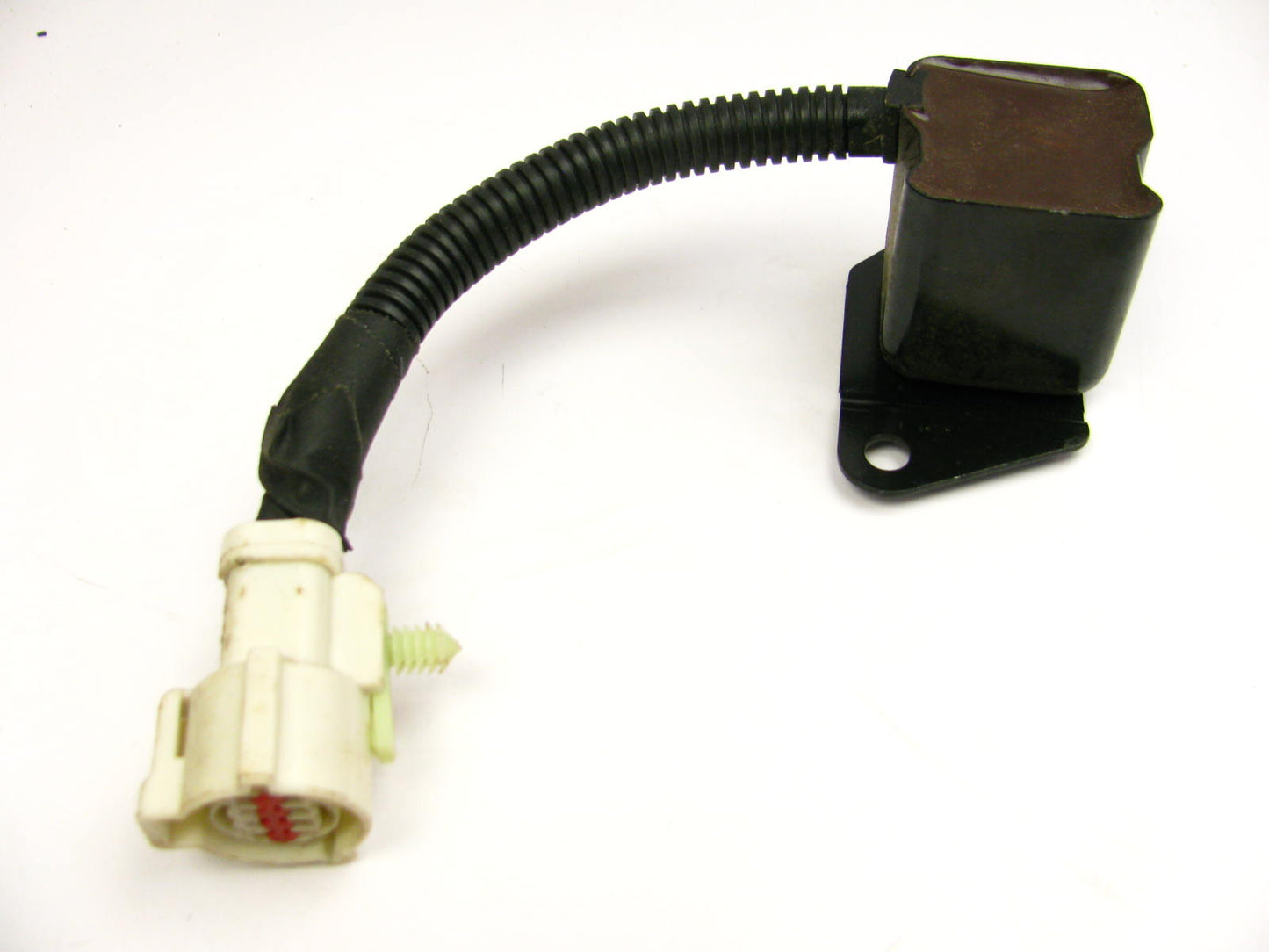 NEW - OUT OF BOX - OEM Ford F29B-14005-AF SRS Crash Sensor 92-94 Aerostar