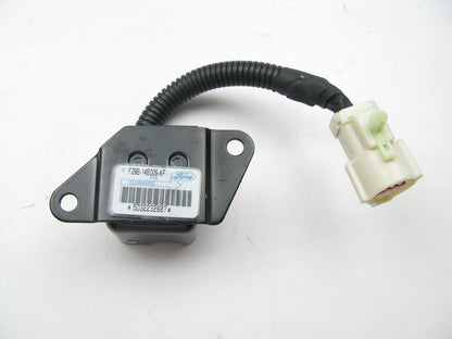 NEW - OUT OF BOX OEM Ford F29B-14B005-AF Front Left SRS Crash Sensor