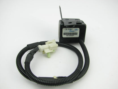 FRONT CENTER - NEW - OUT OF BOX - OEM Ford SRS Crash Sensor F29B-14B006-AD