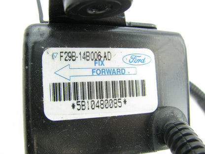 FRONT CENTER - NEW - OUT OF BOX - OEM Ford SRS Crash Sensor F29B-14B006-AD